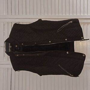 Vest, Special One, M, Brown